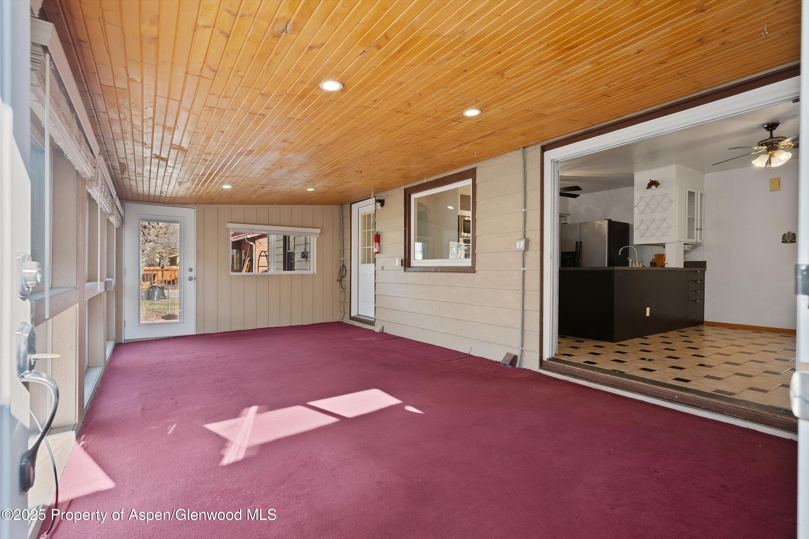 1717 Grand Avenue Glenwood Springs CO 81601