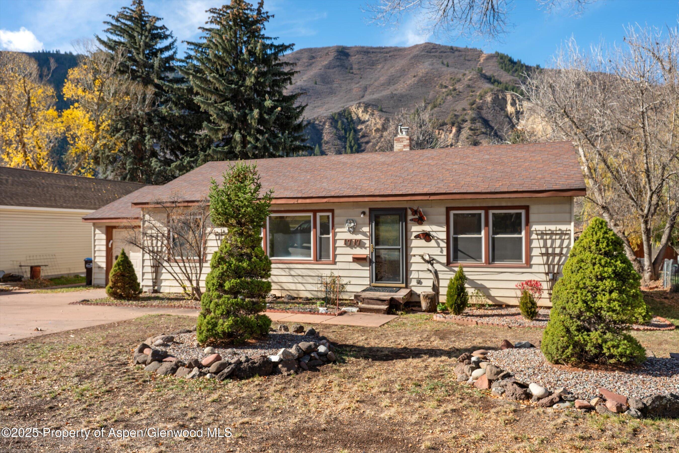 1717 Grand Avenue Glenwood Springs CO 81601