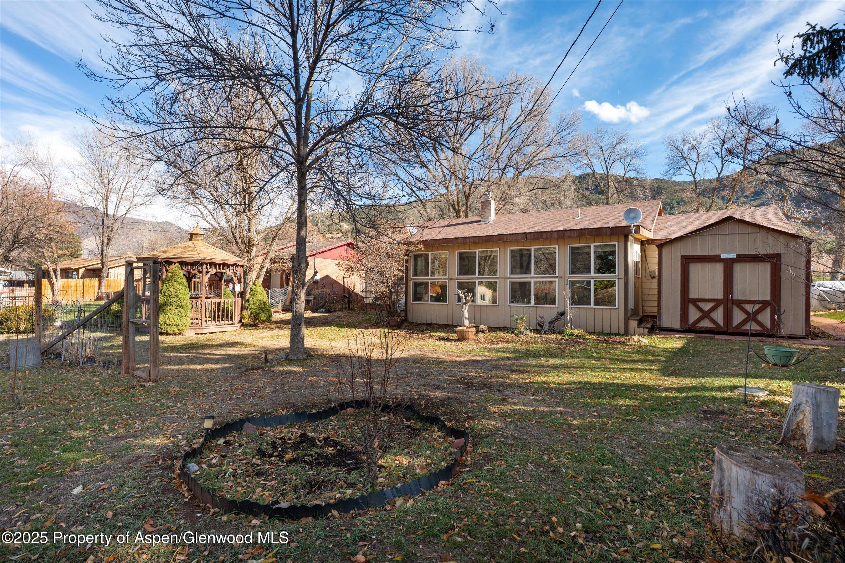 1717 Grand Avenue Glenwood Springs CO 81601