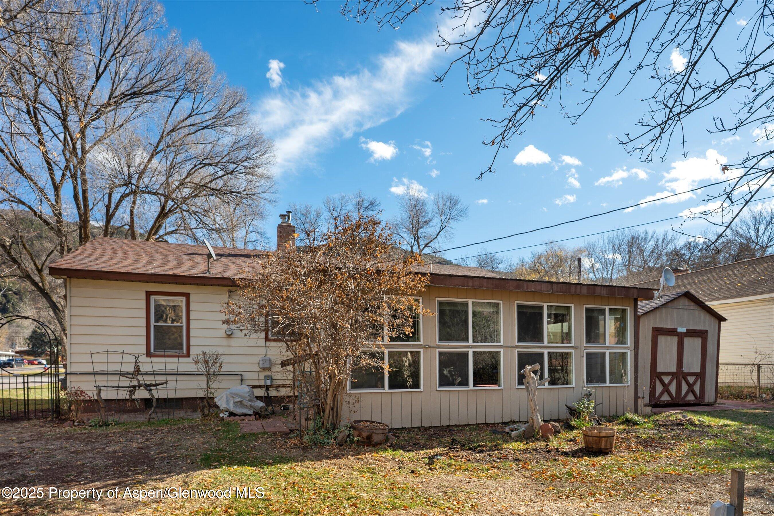 1717 Grand Avenue Glenwood Springs CO 81601