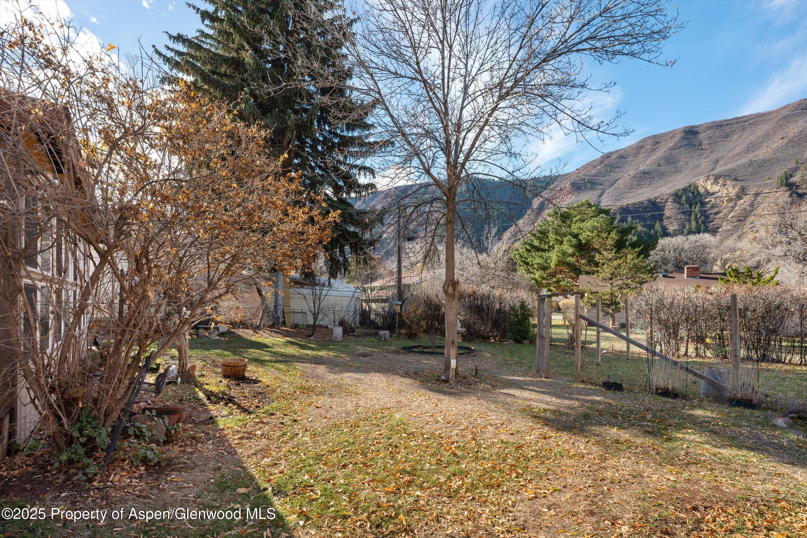 1717 Grand Avenue Glenwood Springs CO 81601