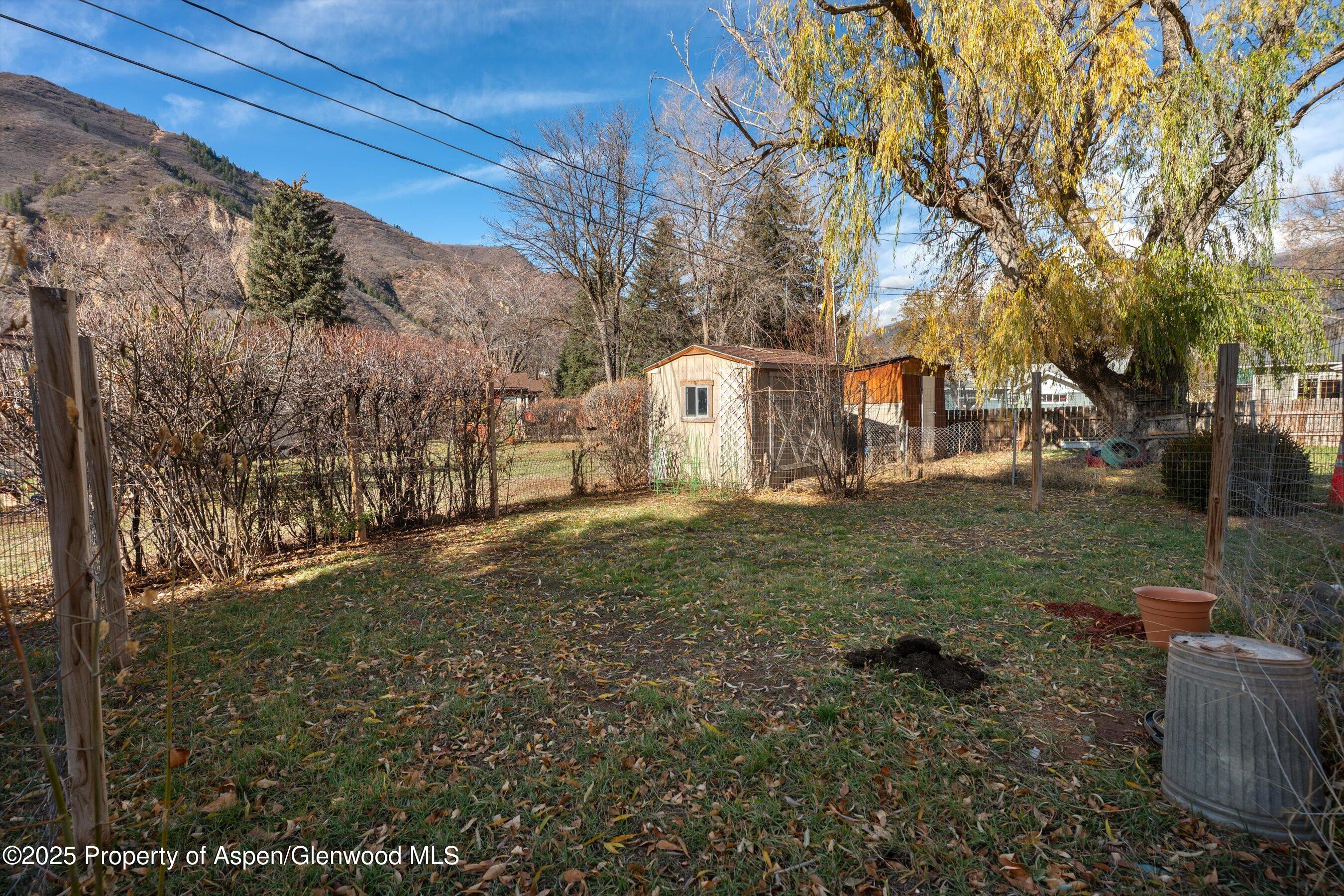 1717 Grand Avenue Glenwood Springs CO 81601