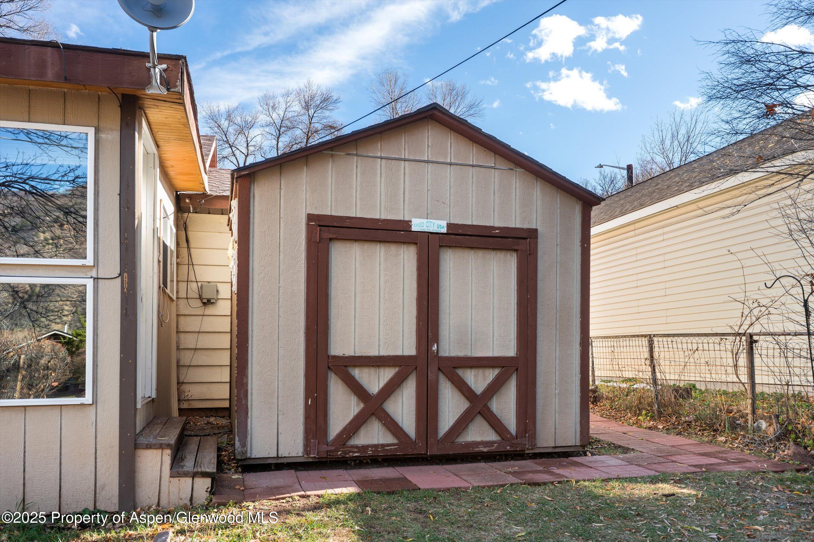 1717 Grand Avenue Glenwood Springs CO 81601