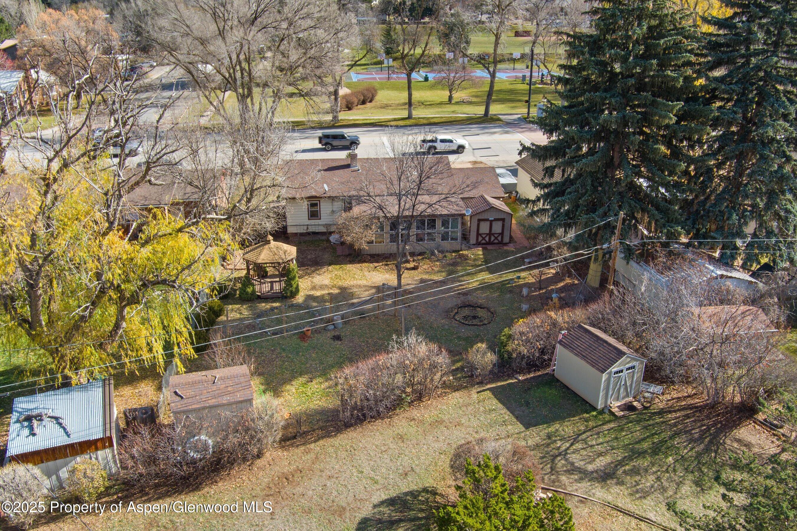 1717 Grand Avenue Glenwood Springs CO 81601