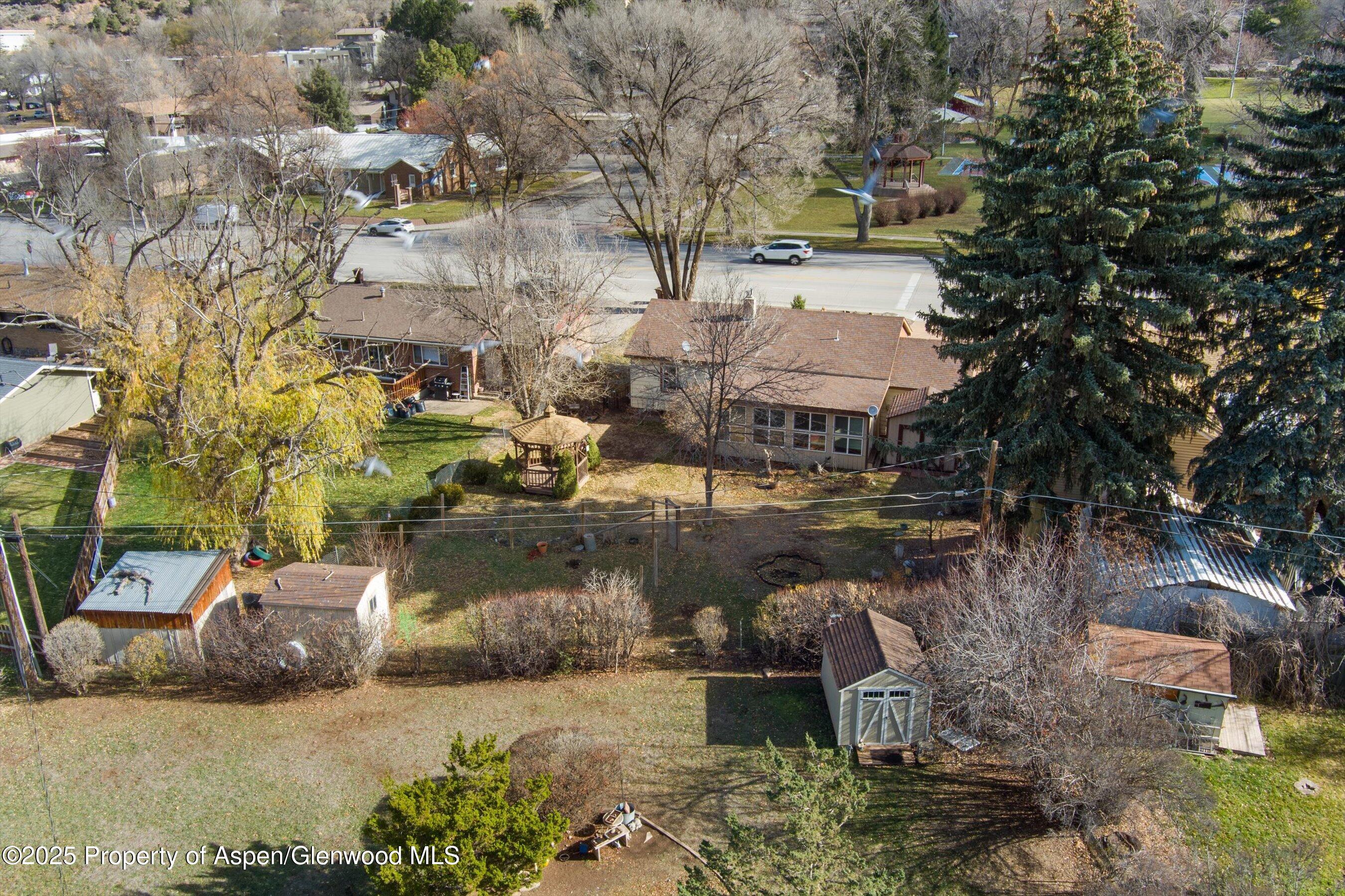 1717 Grand Avenue Glenwood Springs CO 81601