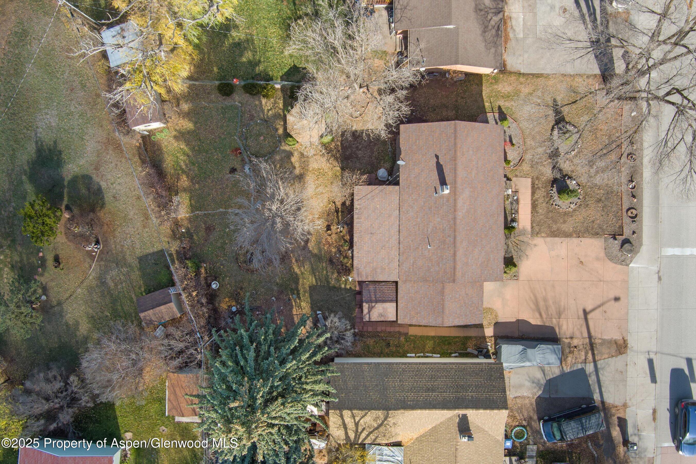 1717 Grand Avenue Glenwood Springs CO 81601