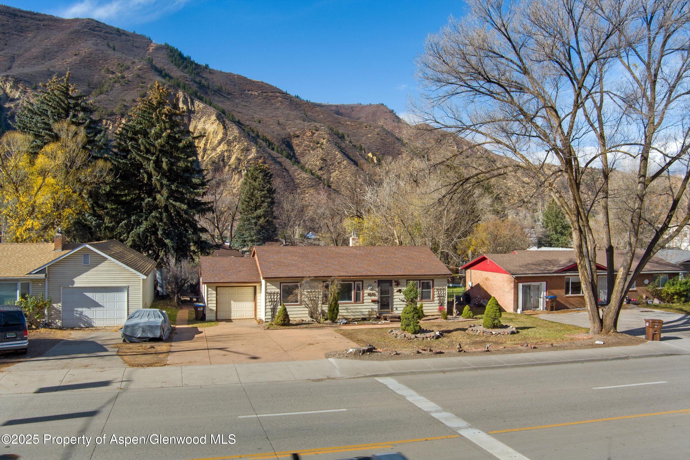 1717 Grand Avenue Glenwood Springs CO 81601