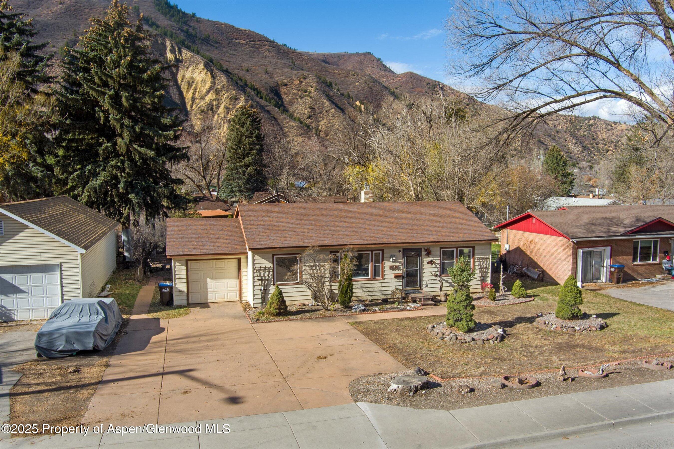 1717 Grand Avenue Glenwood Springs CO 81601
