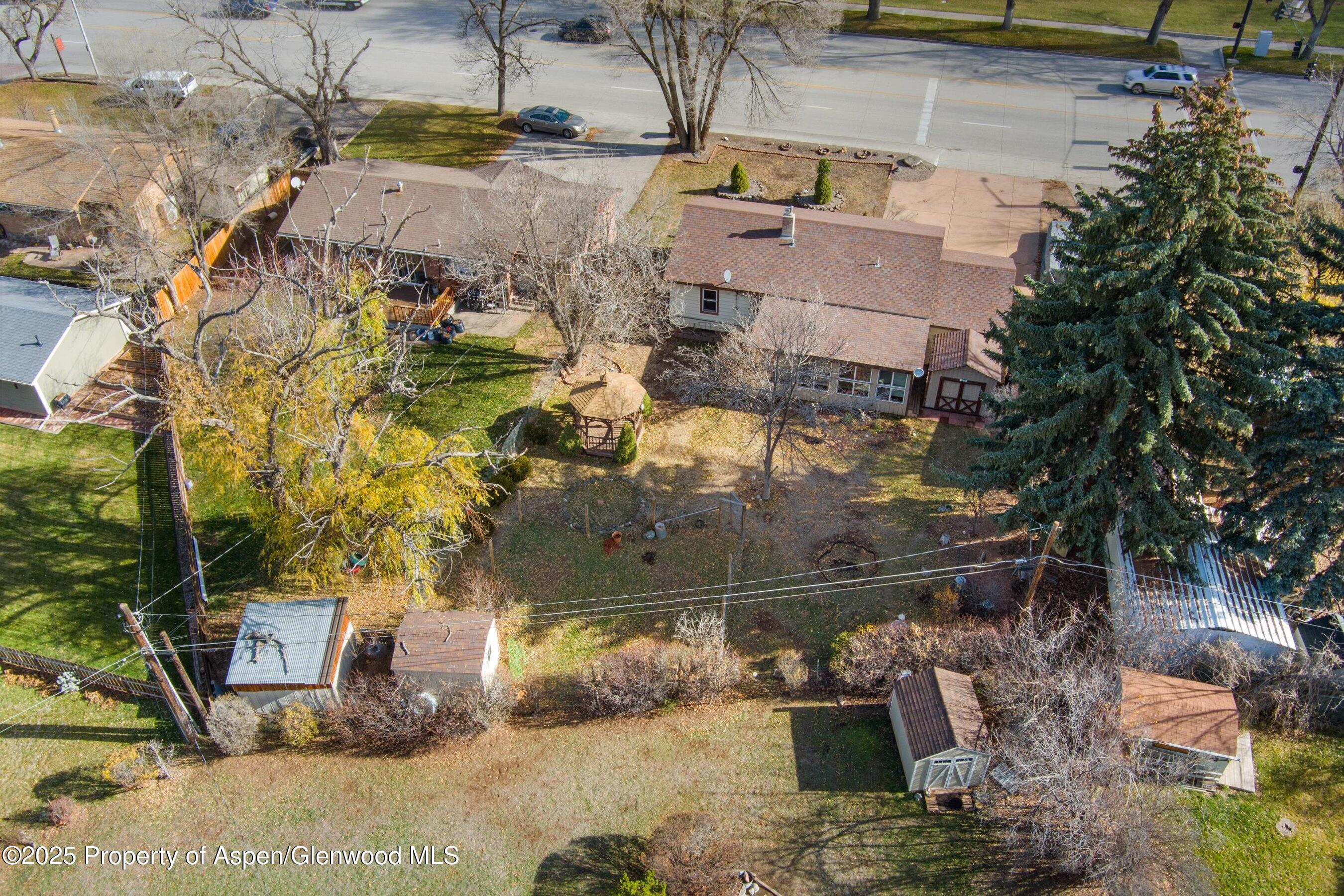 1717 Grand Avenue Glenwood Springs CO 81601