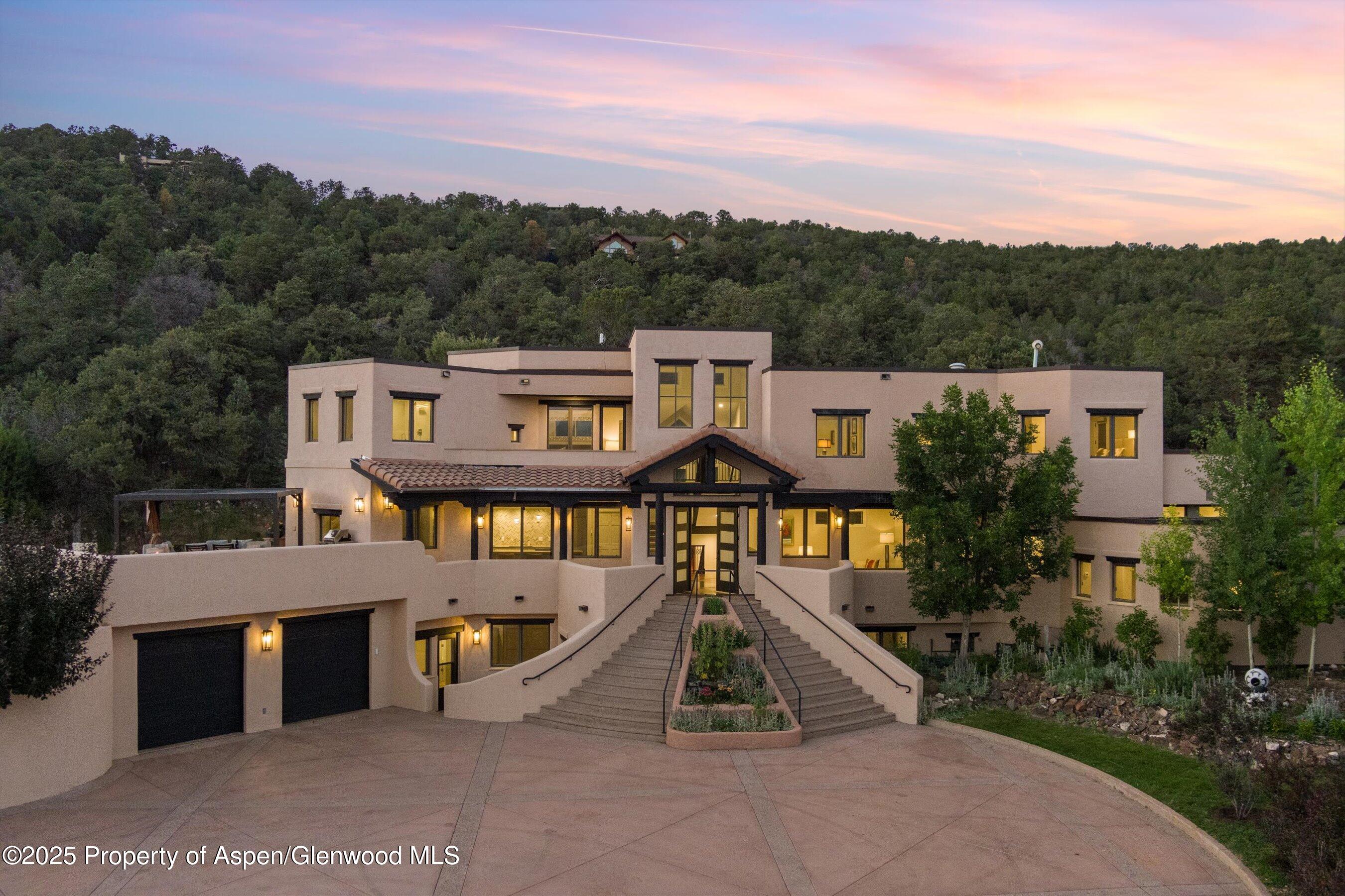 Carbondale CO, 384 Wooden Deer Road