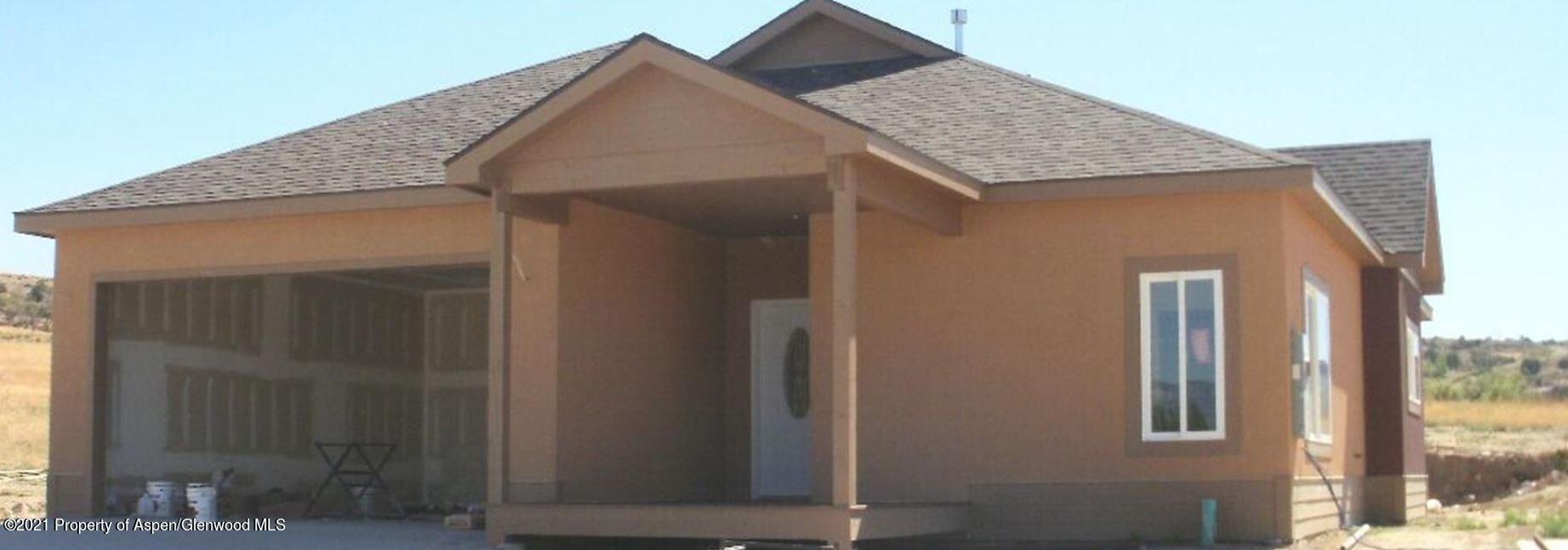 312 Roan Court Silt CO 81652