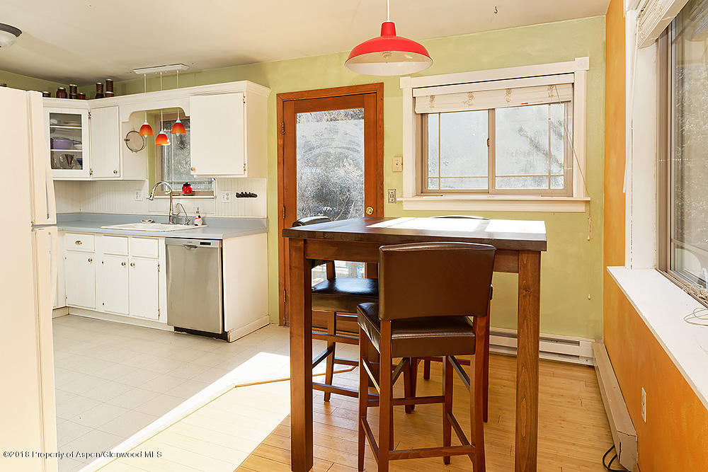 88 S Bill Creek Road Carbondale CO 81623
