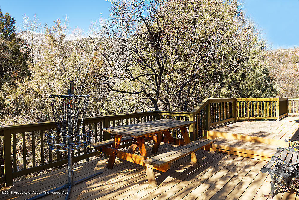 88 S Bill Creek Road Carbondale CO 81623