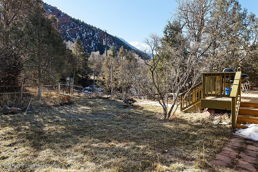 88 S Bill Creek Road Carbondale CO 81623