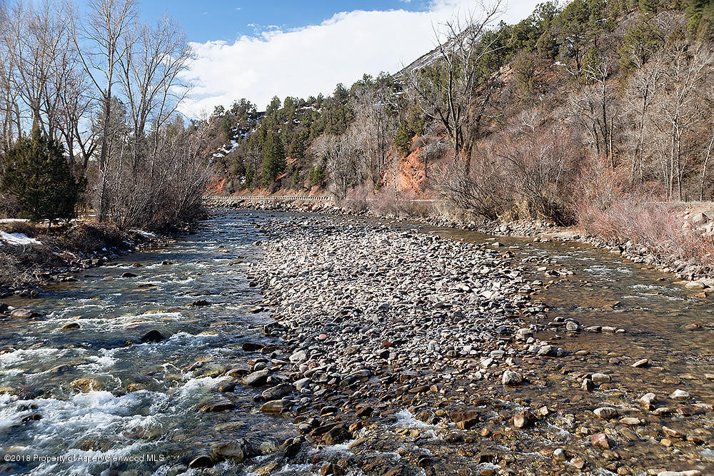 88 S Bill Creek Road Carbondale CO 81623
