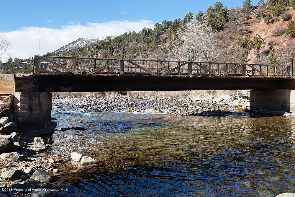 88 S Bill Creek Road Carbondale CO 81623