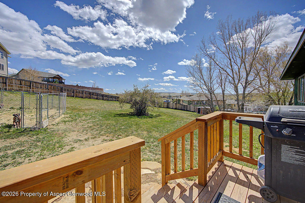 3400 Essex Court Craig CO 81625