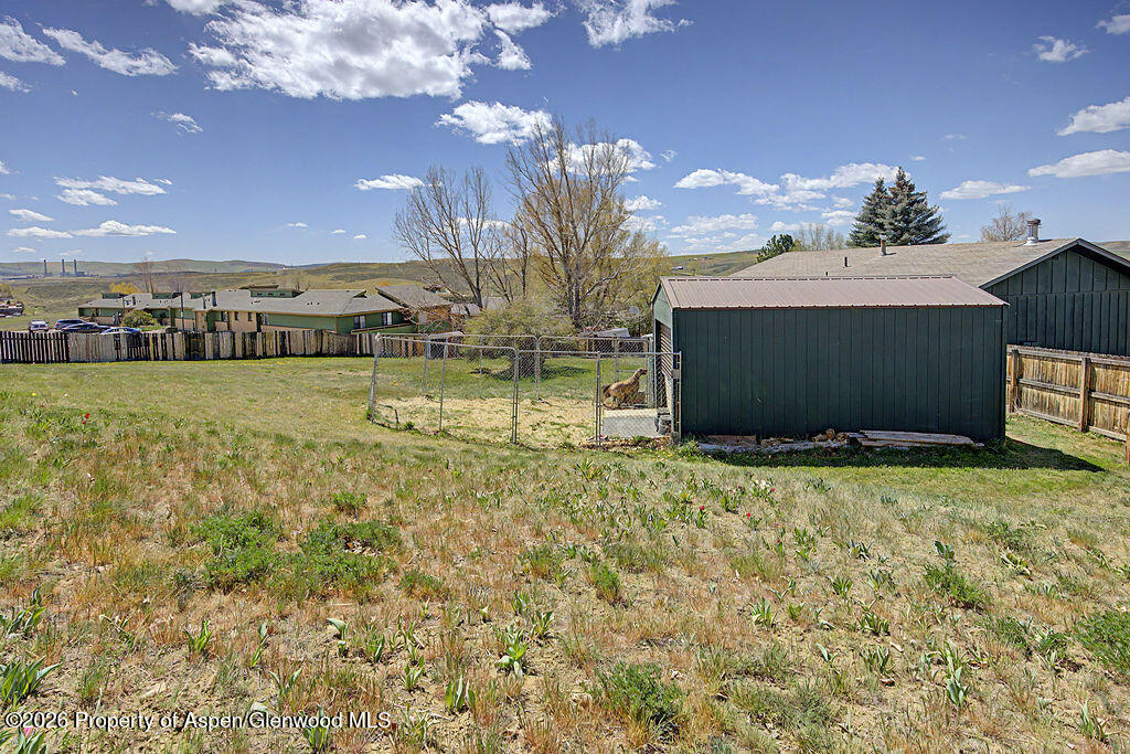 3400 Essex Court Craig CO 81625