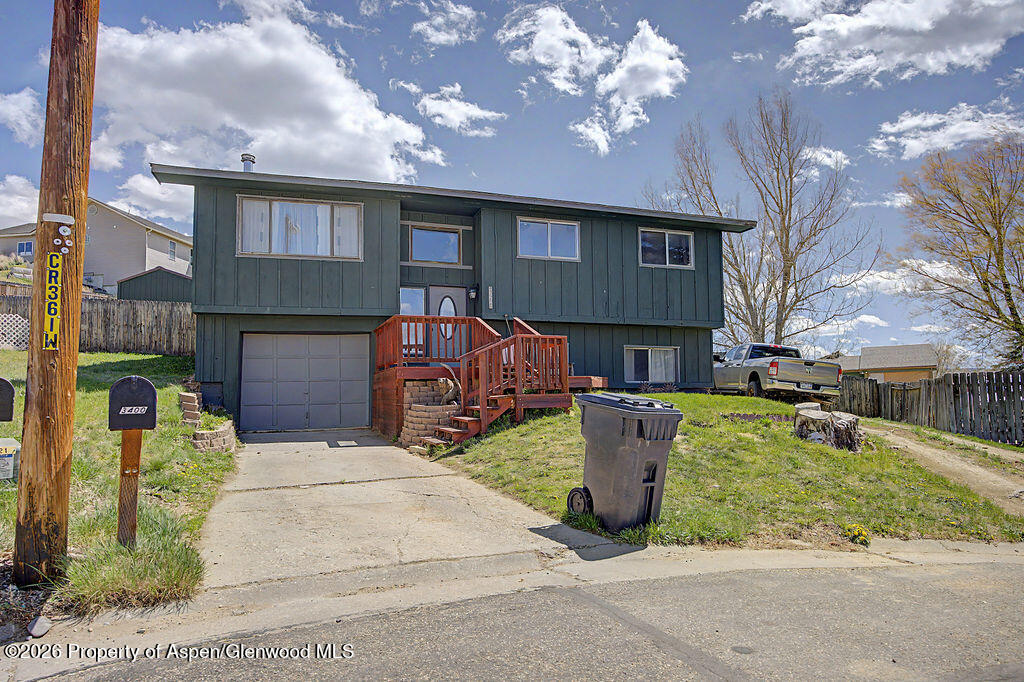 3400 Essex Court Craig CO 81625