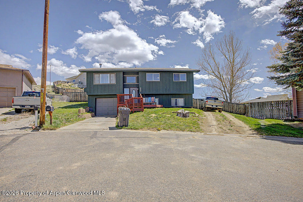 3400 Essex Court Craig CO 81625