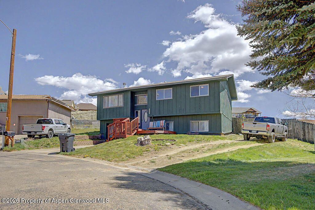 3400 Essex Court Craig CO 81625