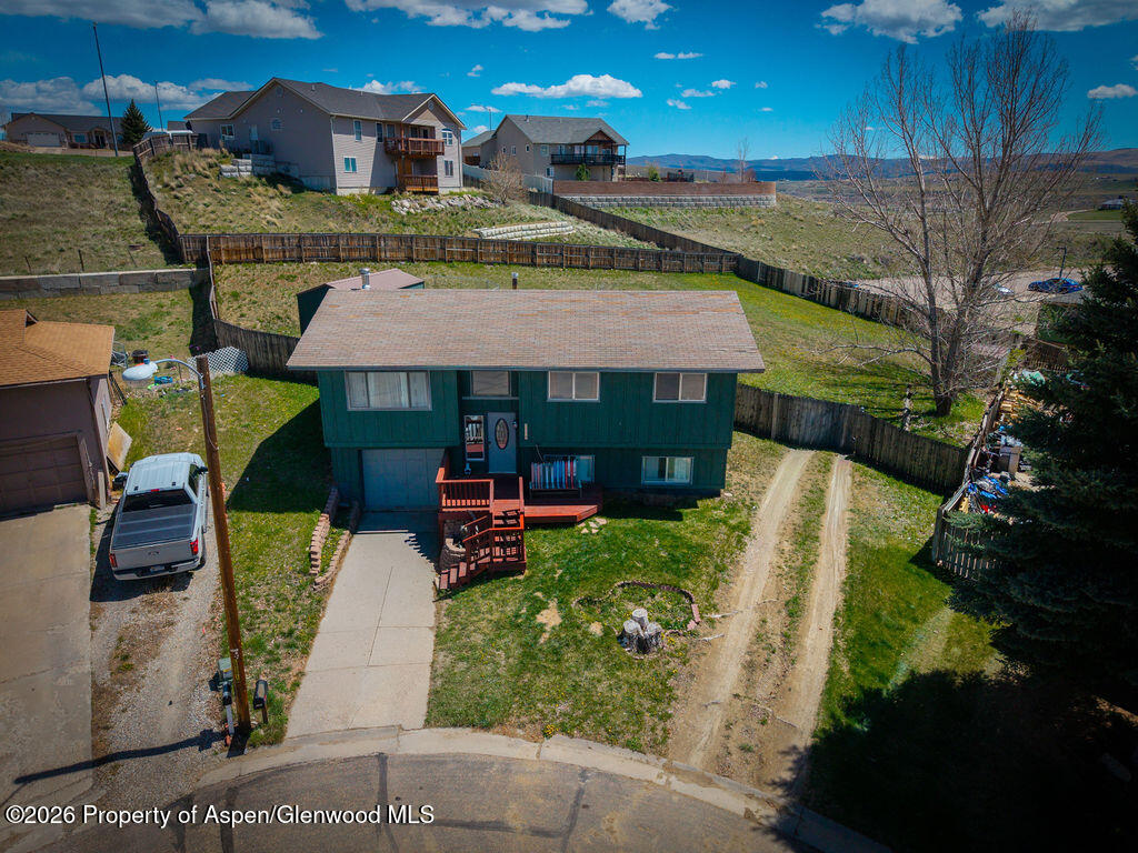 3400 Essex Court Craig CO 81625