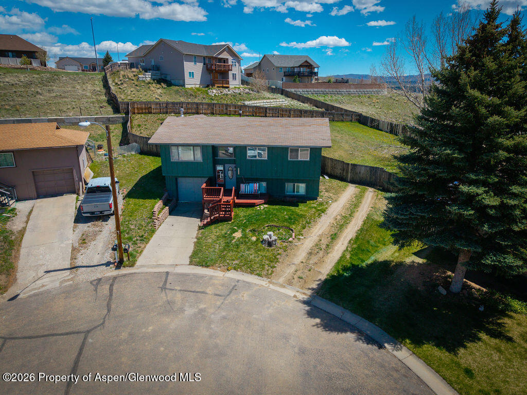 3400 Essex Court Craig CO 81625