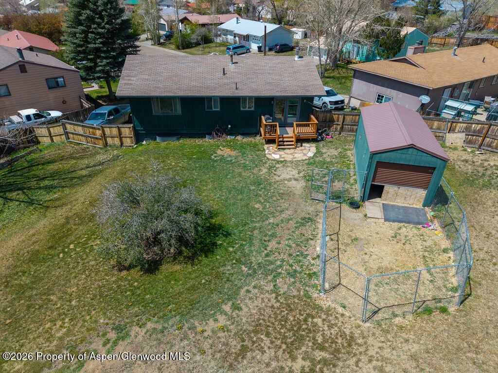 3400 Essex Court Craig CO 81625