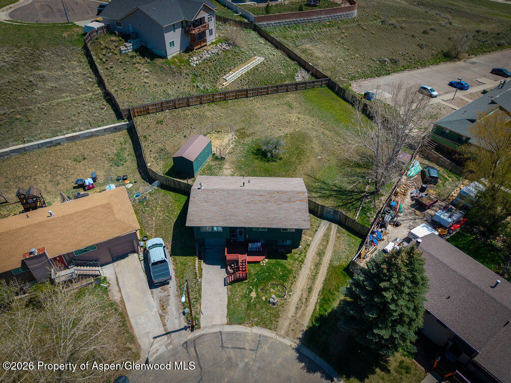 3400 Essex Court Craig CO 81625