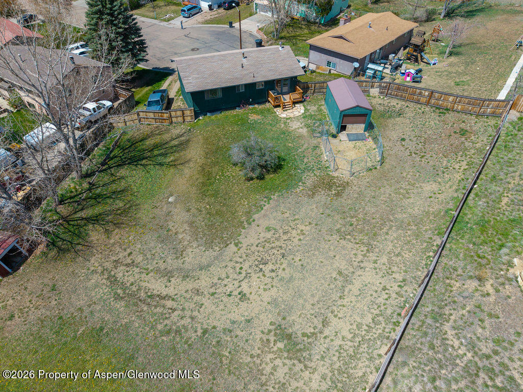 3400 Essex Court Craig CO 81625