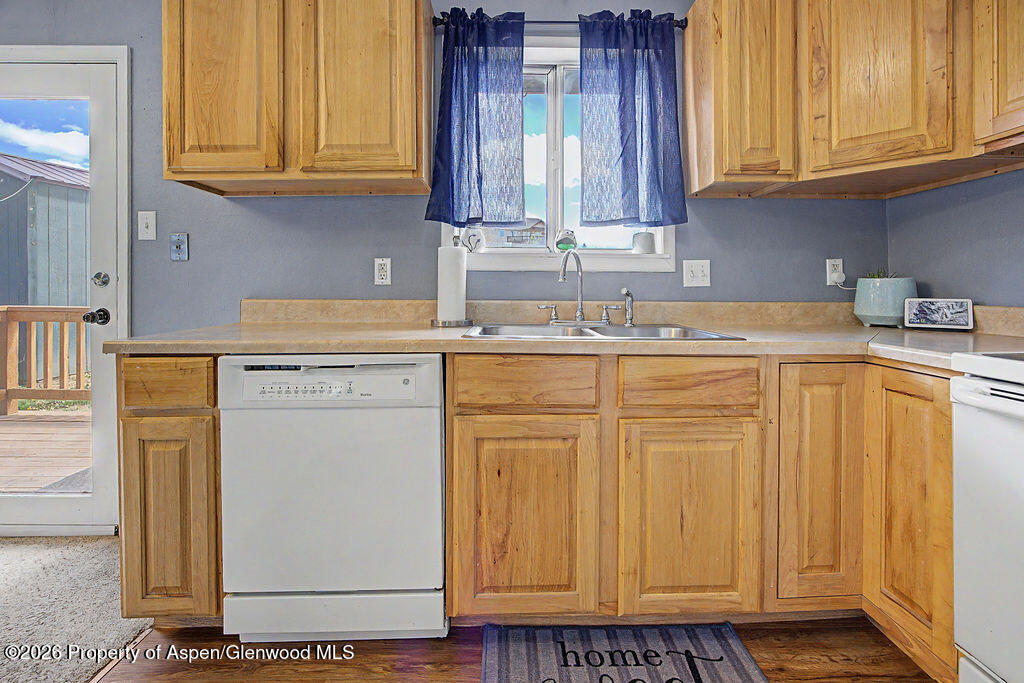 3400 Essex Court Craig CO 81625
