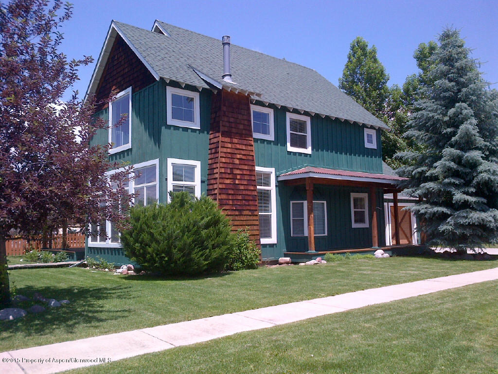236 Juniper Court Basalt CO 81621