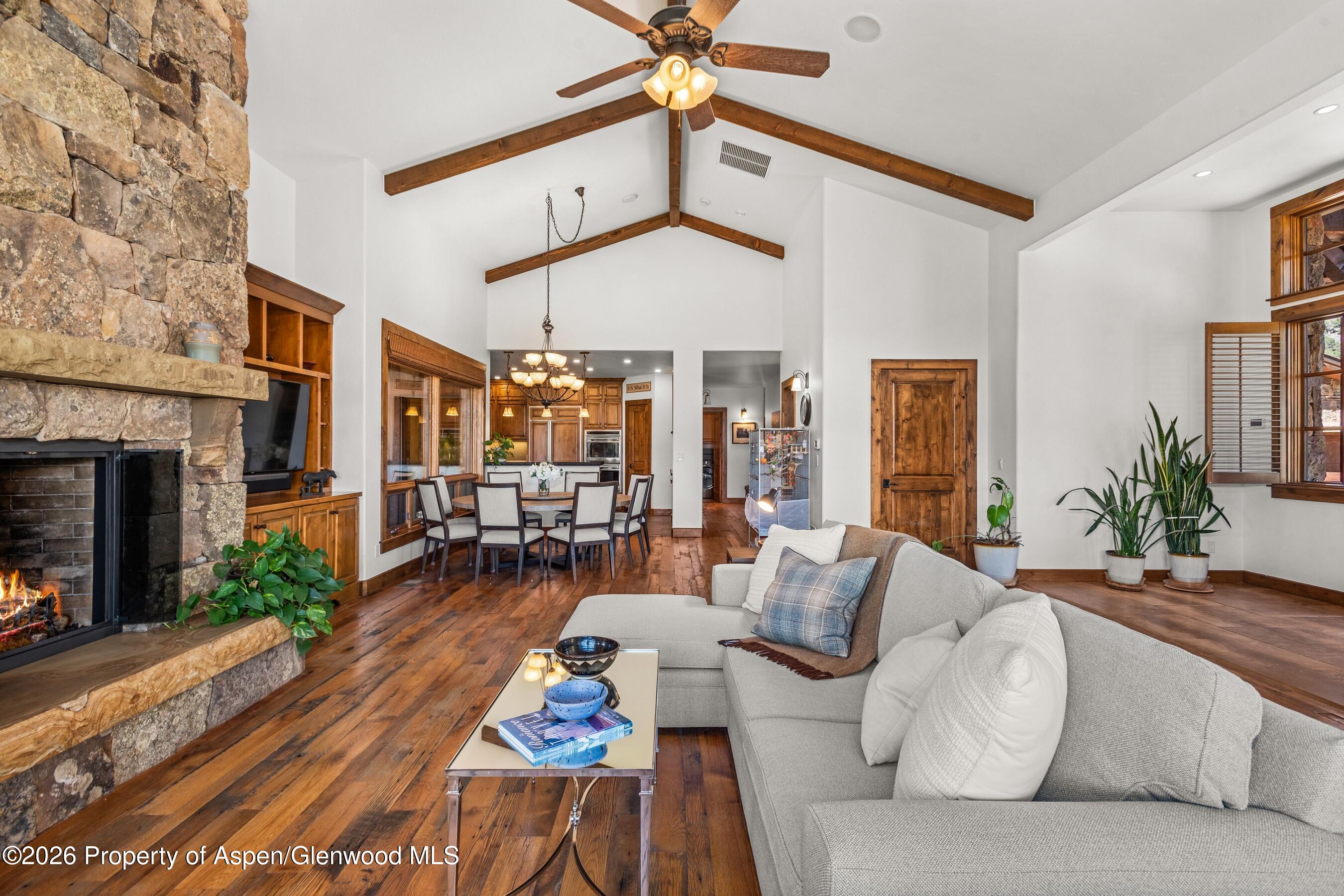 104 Sopris Mesa Drive Carbondale CO 81623