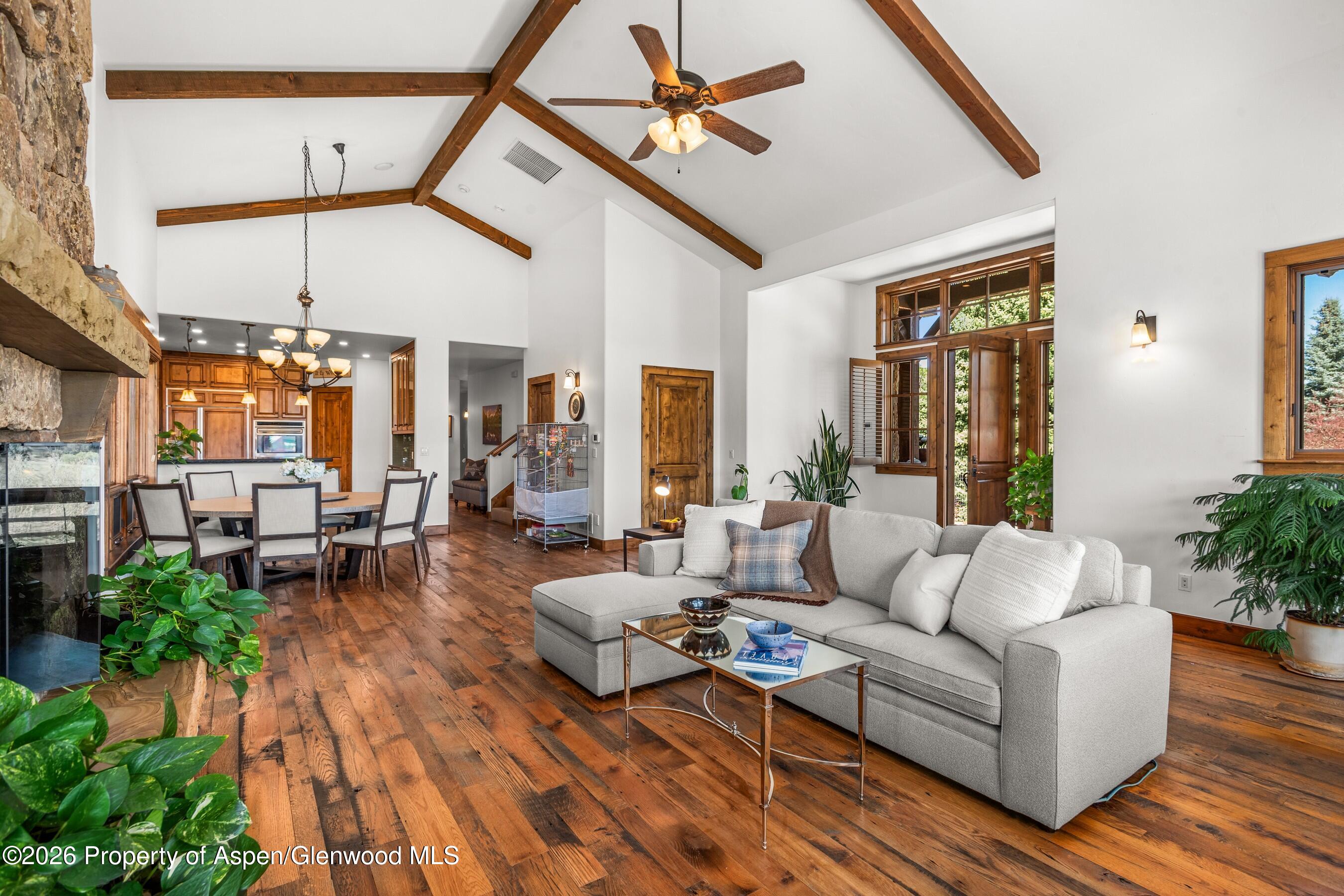 104 Sopris Mesa Drive Carbondale CO 81623