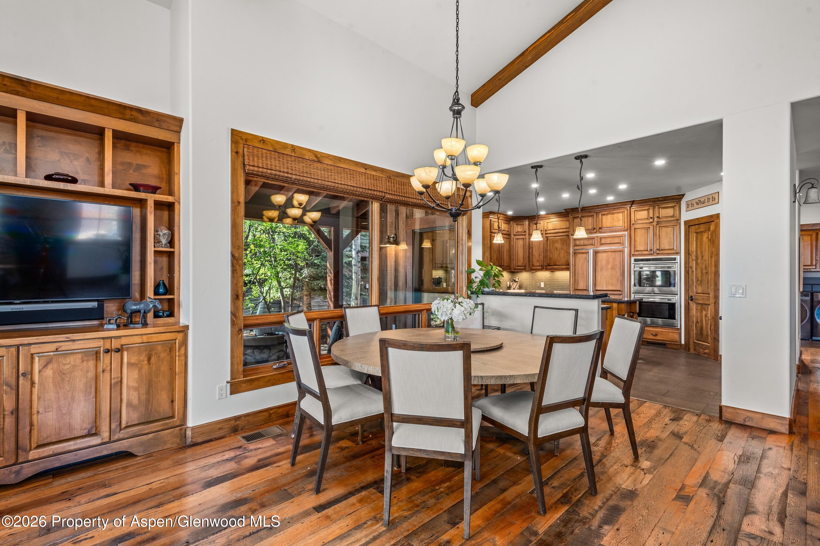 104 Sopris Mesa Drive Carbondale CO 81623