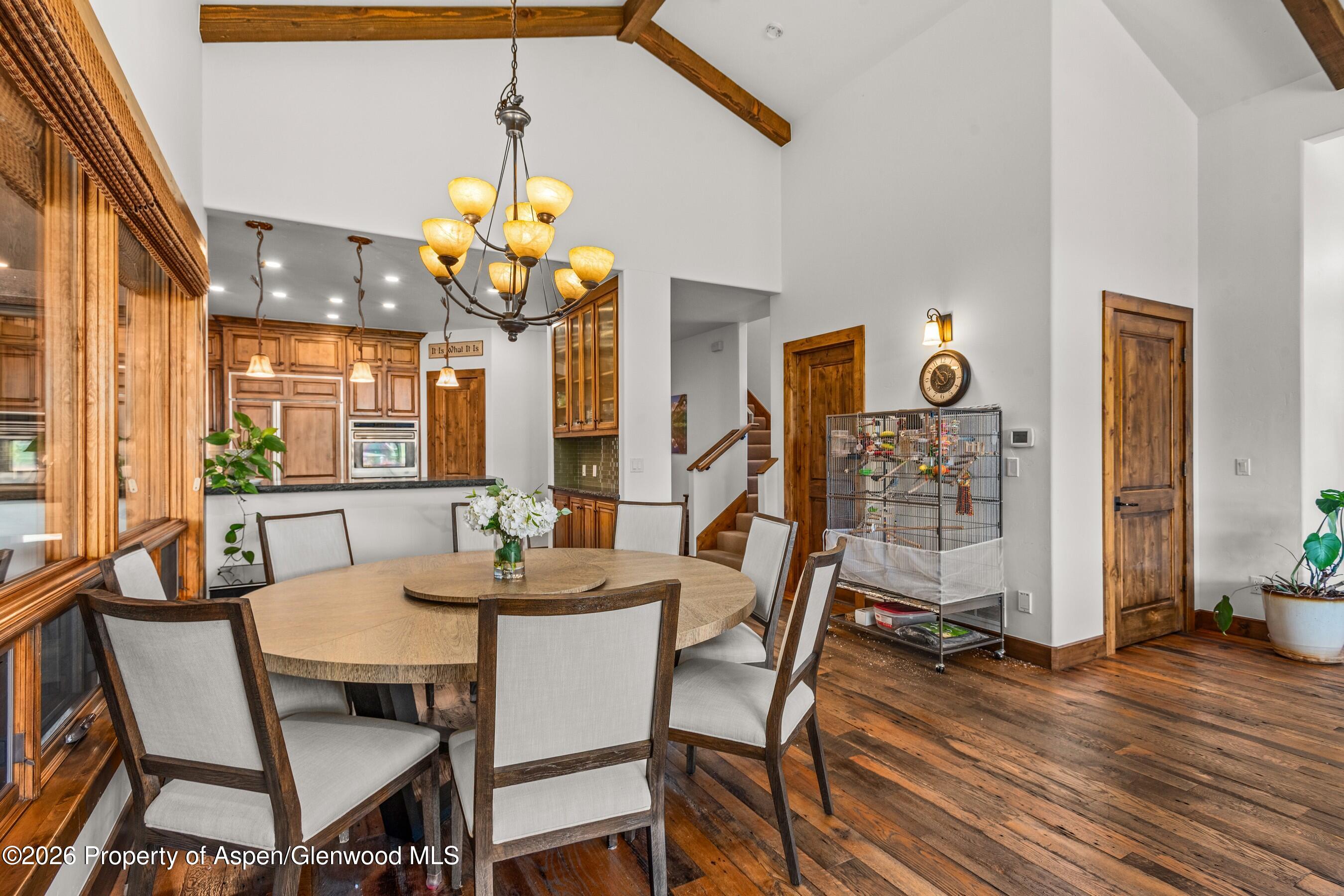 104 Sopris Mesa Drive Carbondale CO 81623