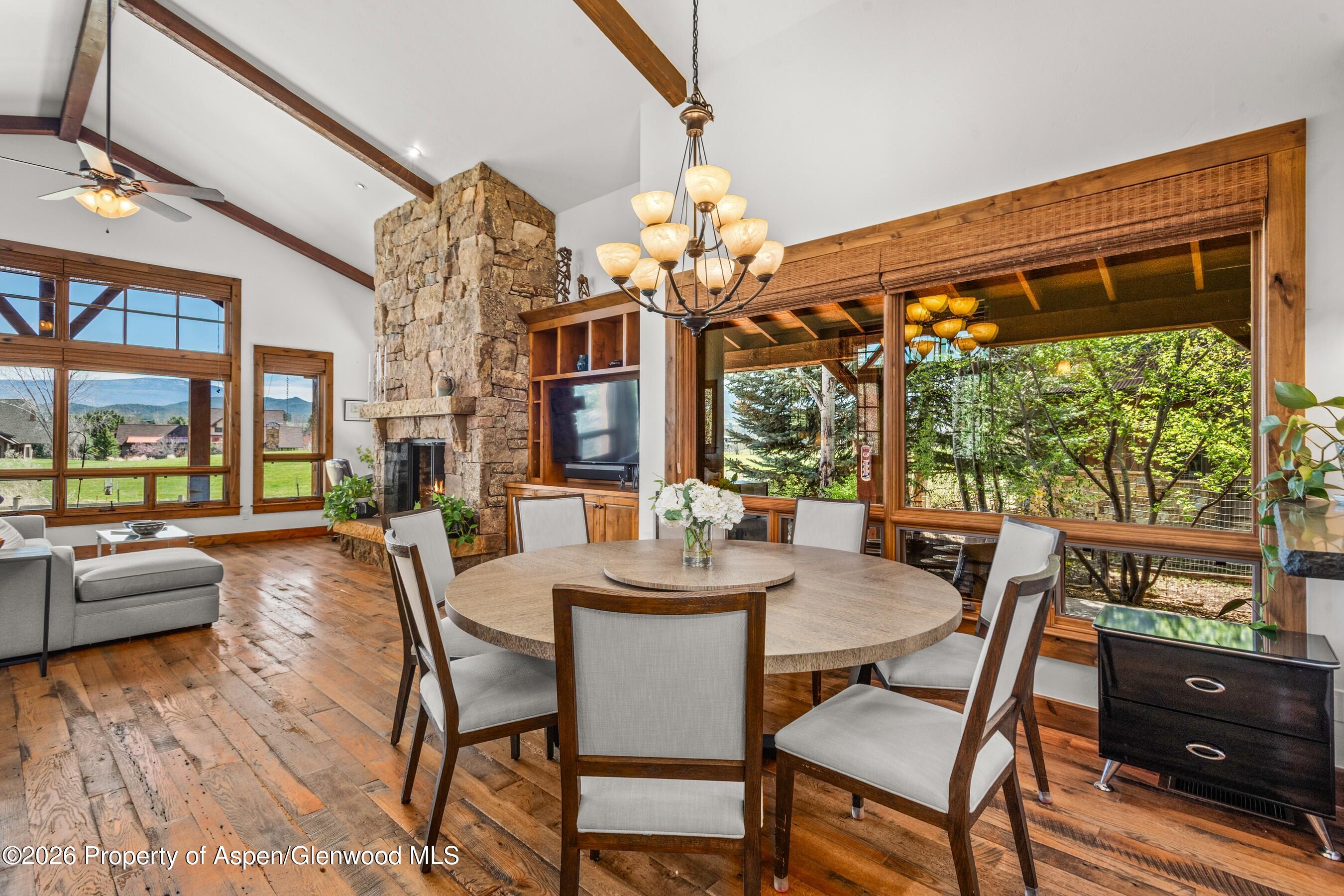 104 Sopris Mesa Drive Carbondale CO 81623