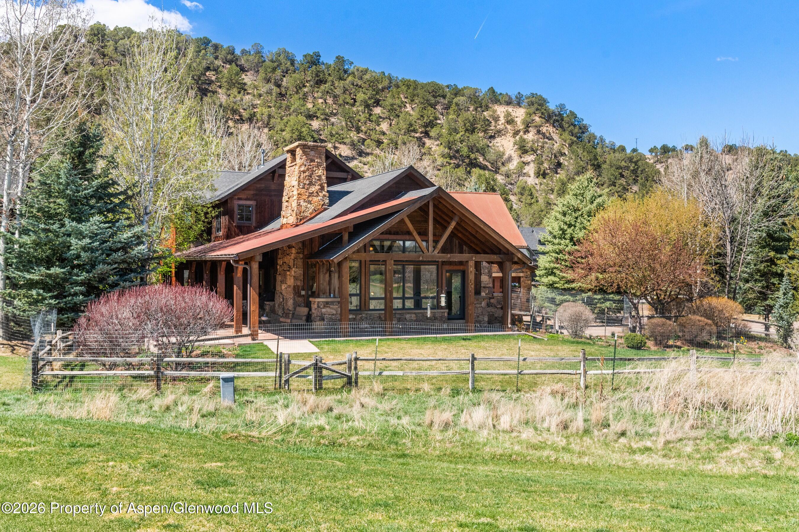 104 Sopris Mesa Drive Carbondale CO 81623