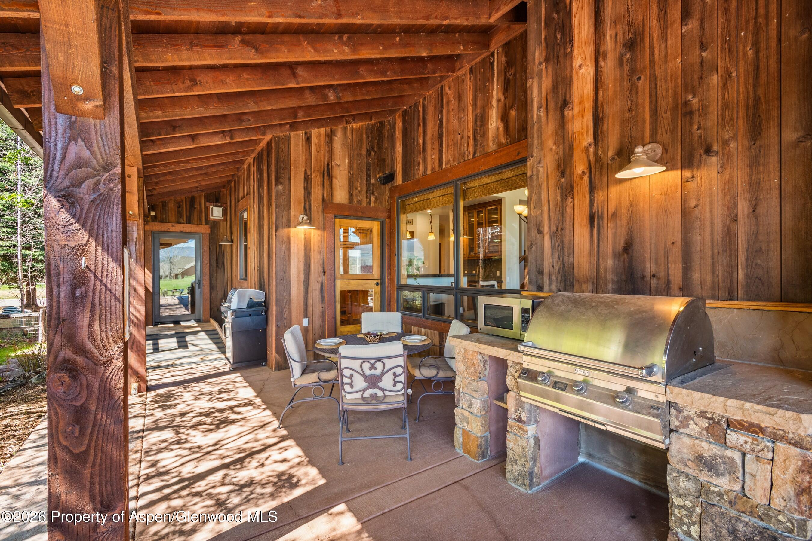 104 Sopris Mesa Drive Carbondale CO 81623