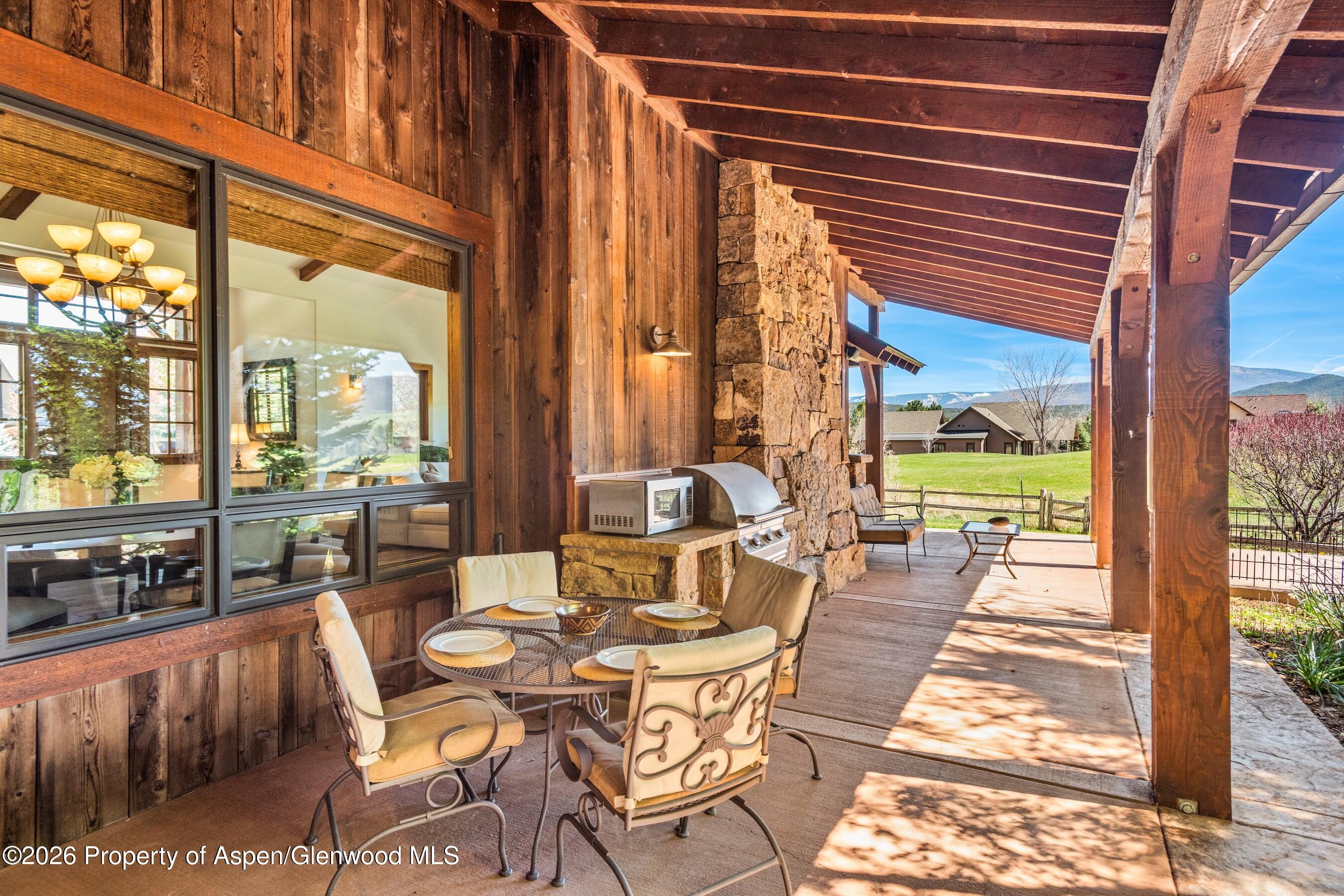 104 Sopris Mesa Drive Carbondale CO 81623