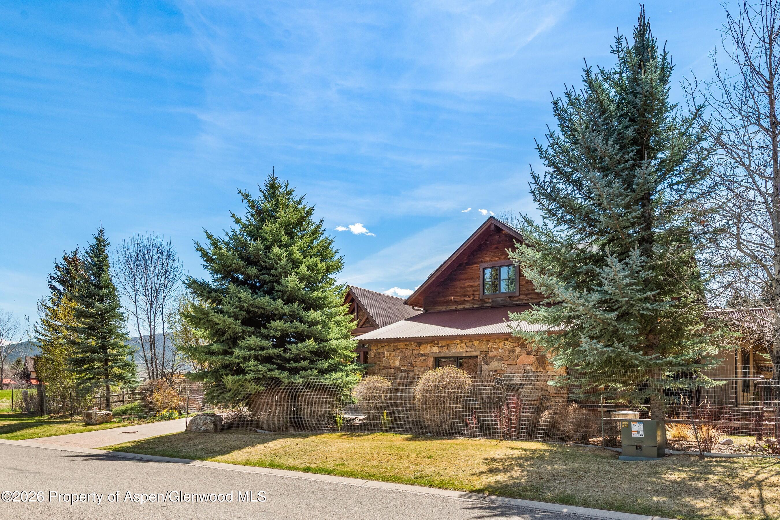 104 Sopris Mesa Drive Carbondale CO 81623