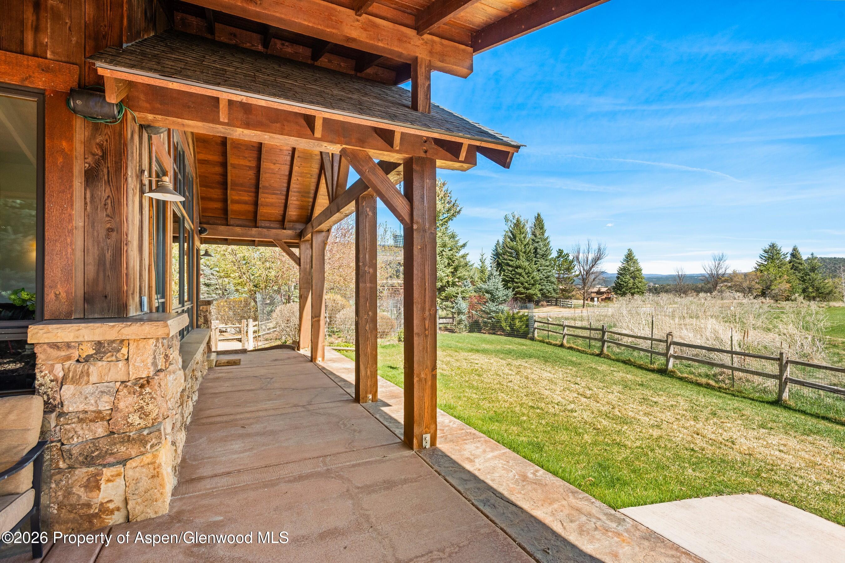 104 Sopris Mesa Drive Carbondale CO 81623