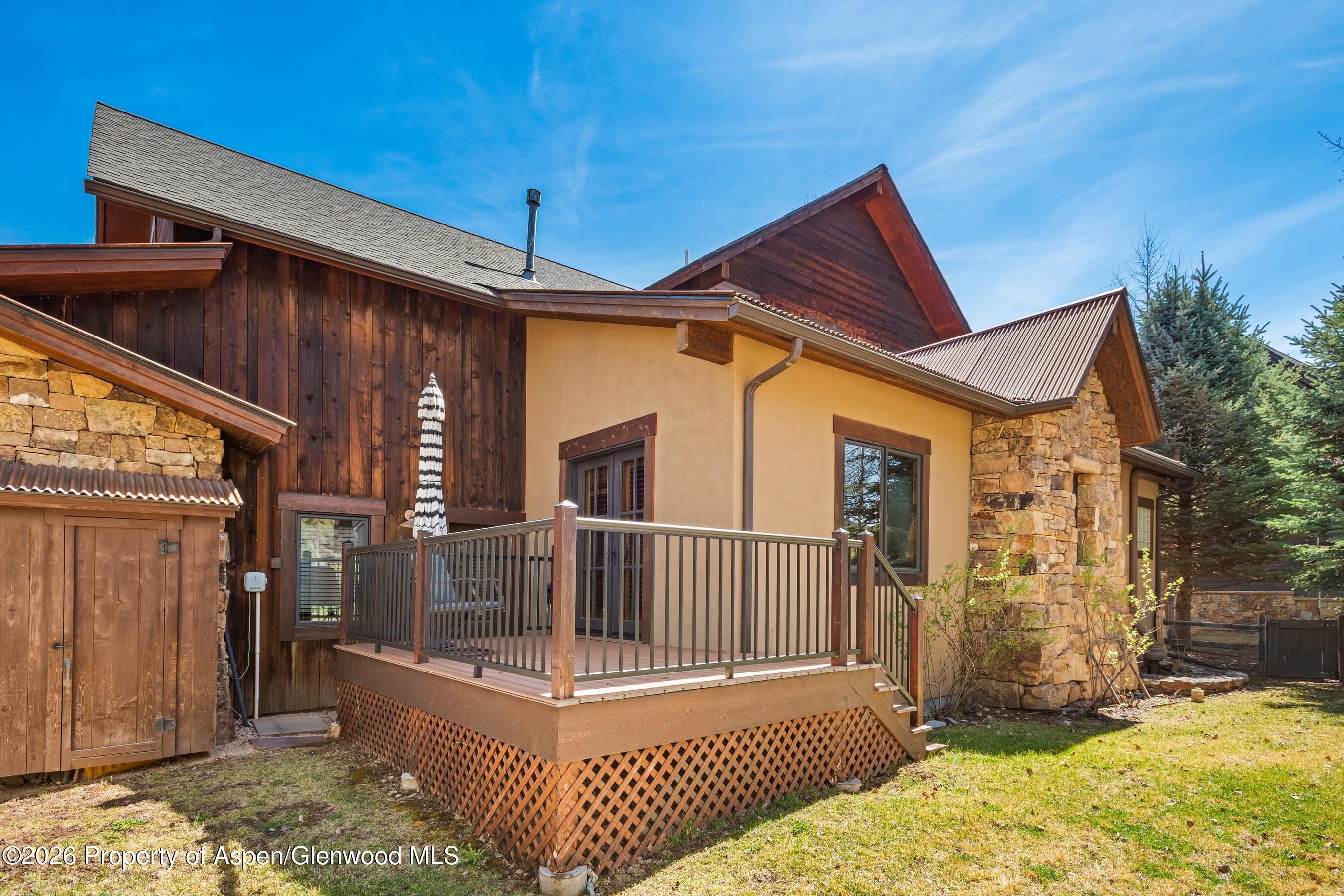 104 Sopris Mesa Drive Carbondale CO 81623