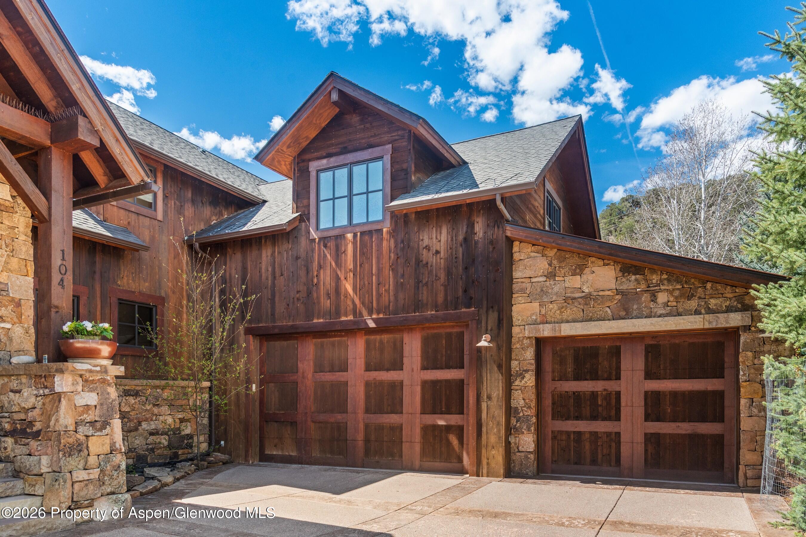 104 Sopris Mesa Drive Carbondale CO 81623