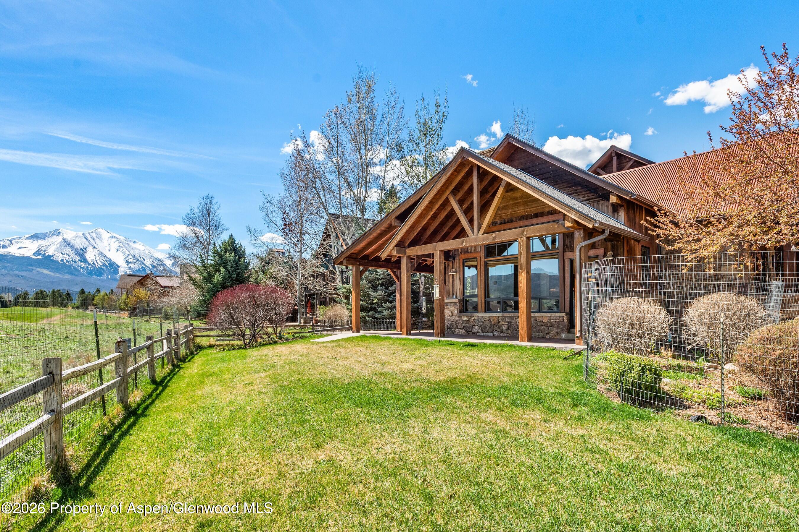 104 Sopris Mesa Drive Carbondale CO 81623