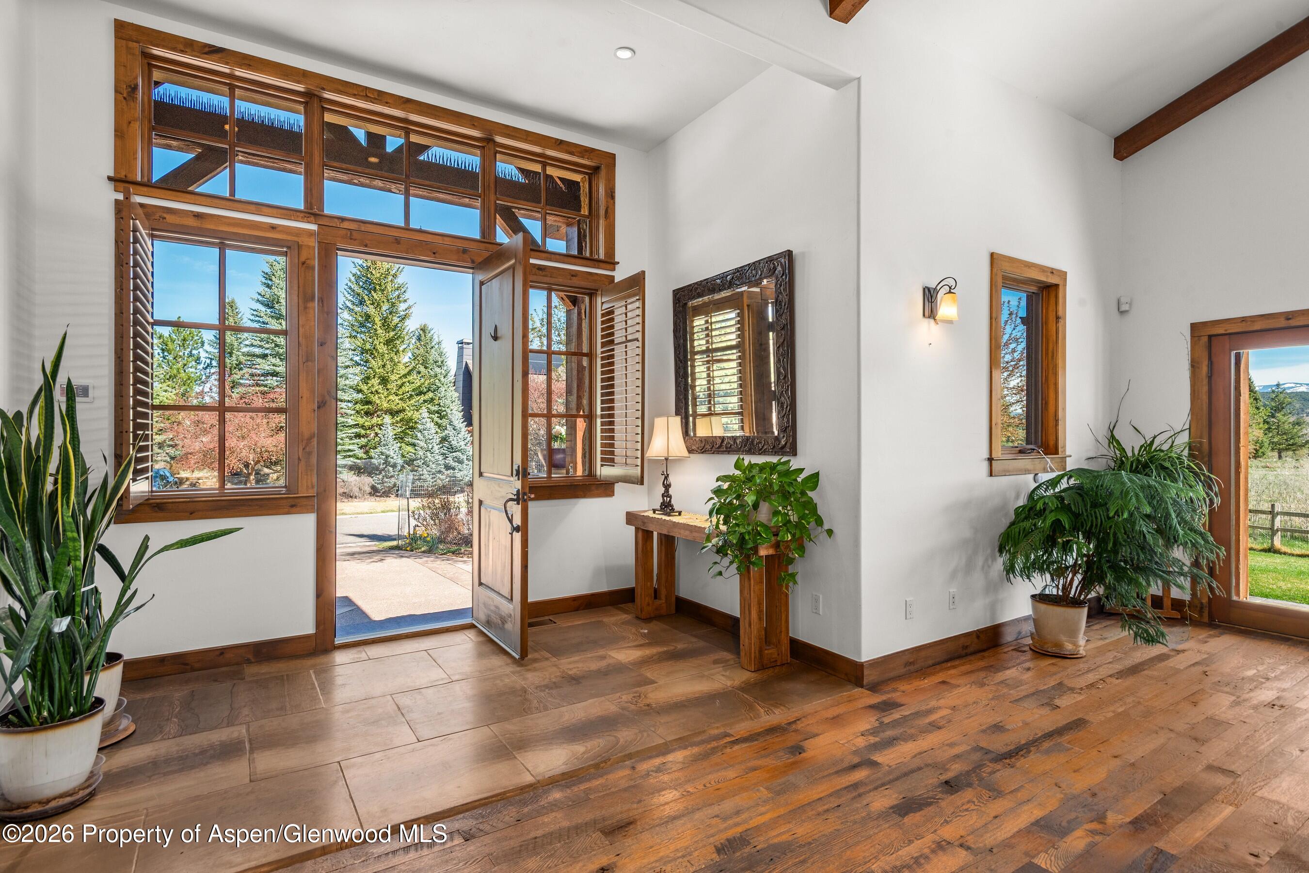 104 Sopris Mesa Drive Carbondale CO 81623