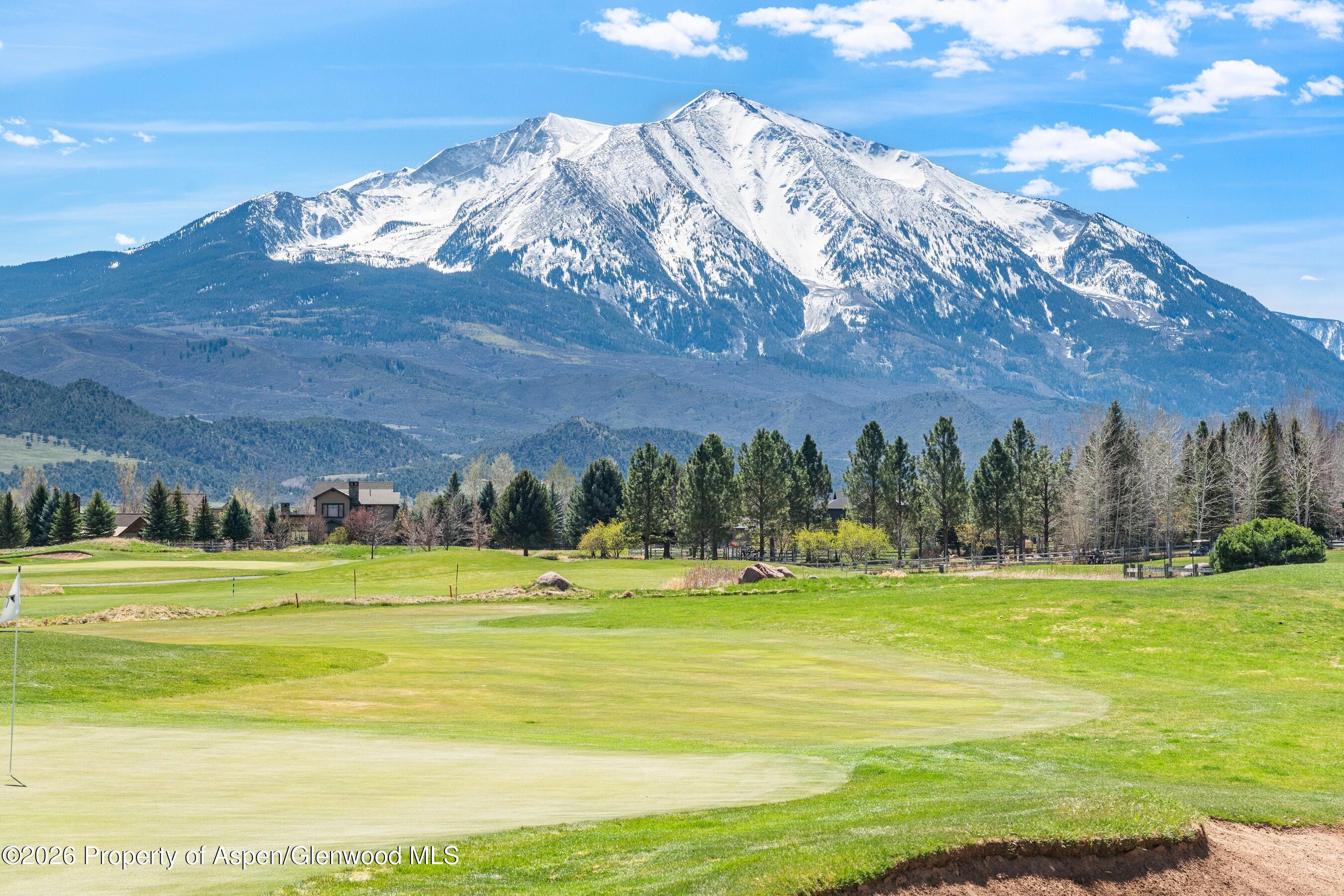 104 Sopris Mesa Drive Carbondale CO 81623