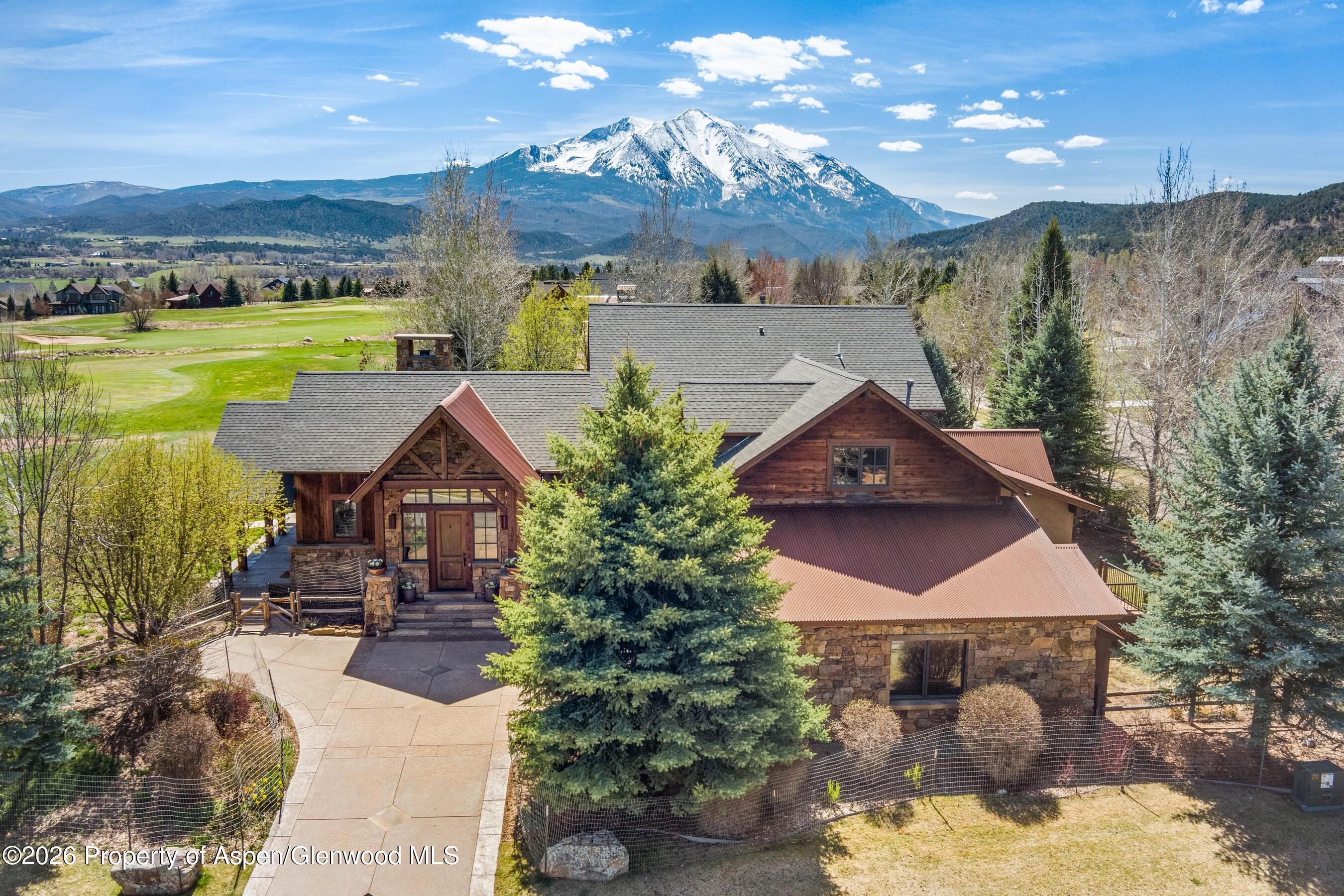 104 Sopris Mesa Drive Carbondale CO 81623