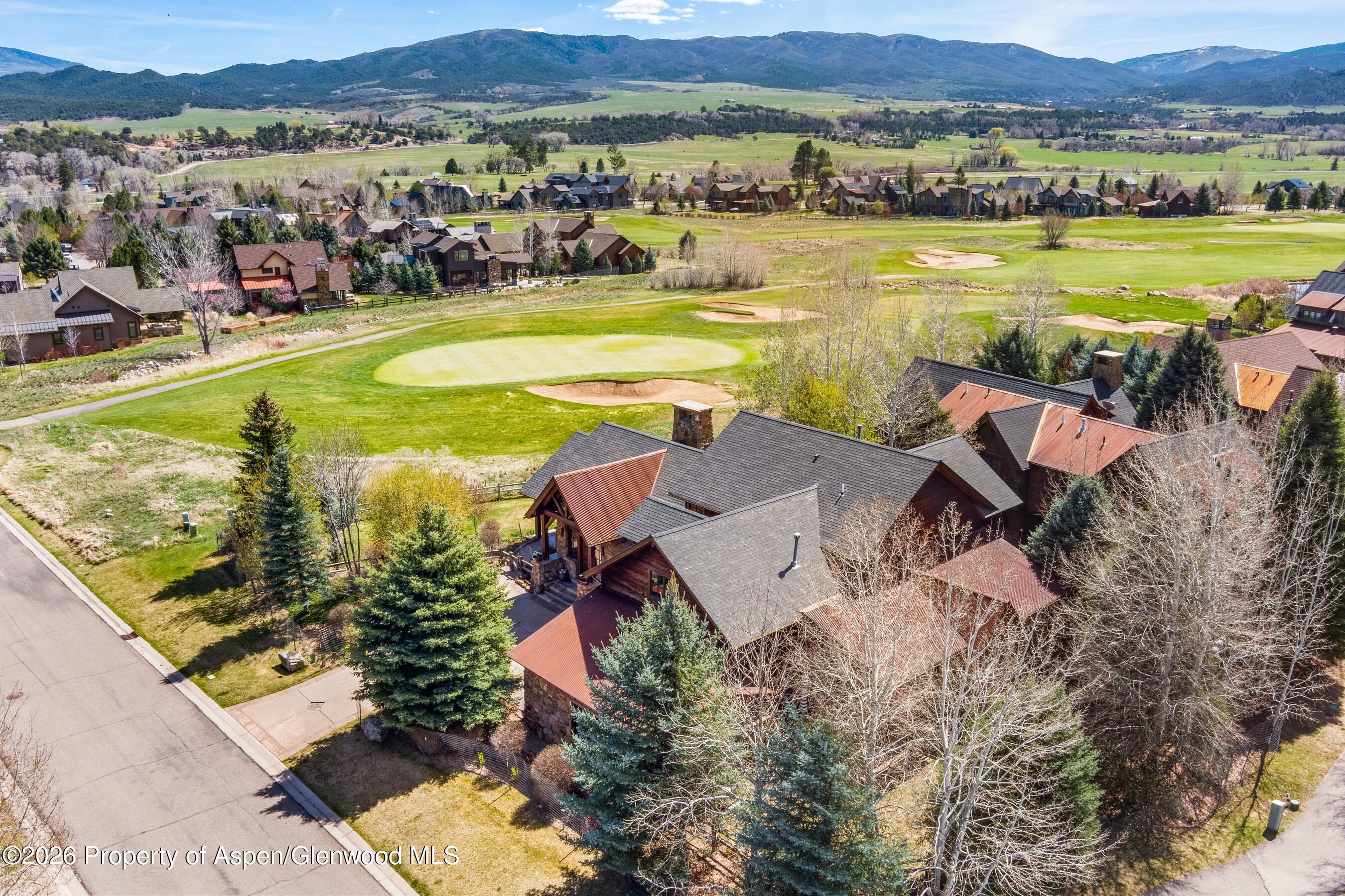 104 Sopris Mesa Drive Carbondale CO 81623