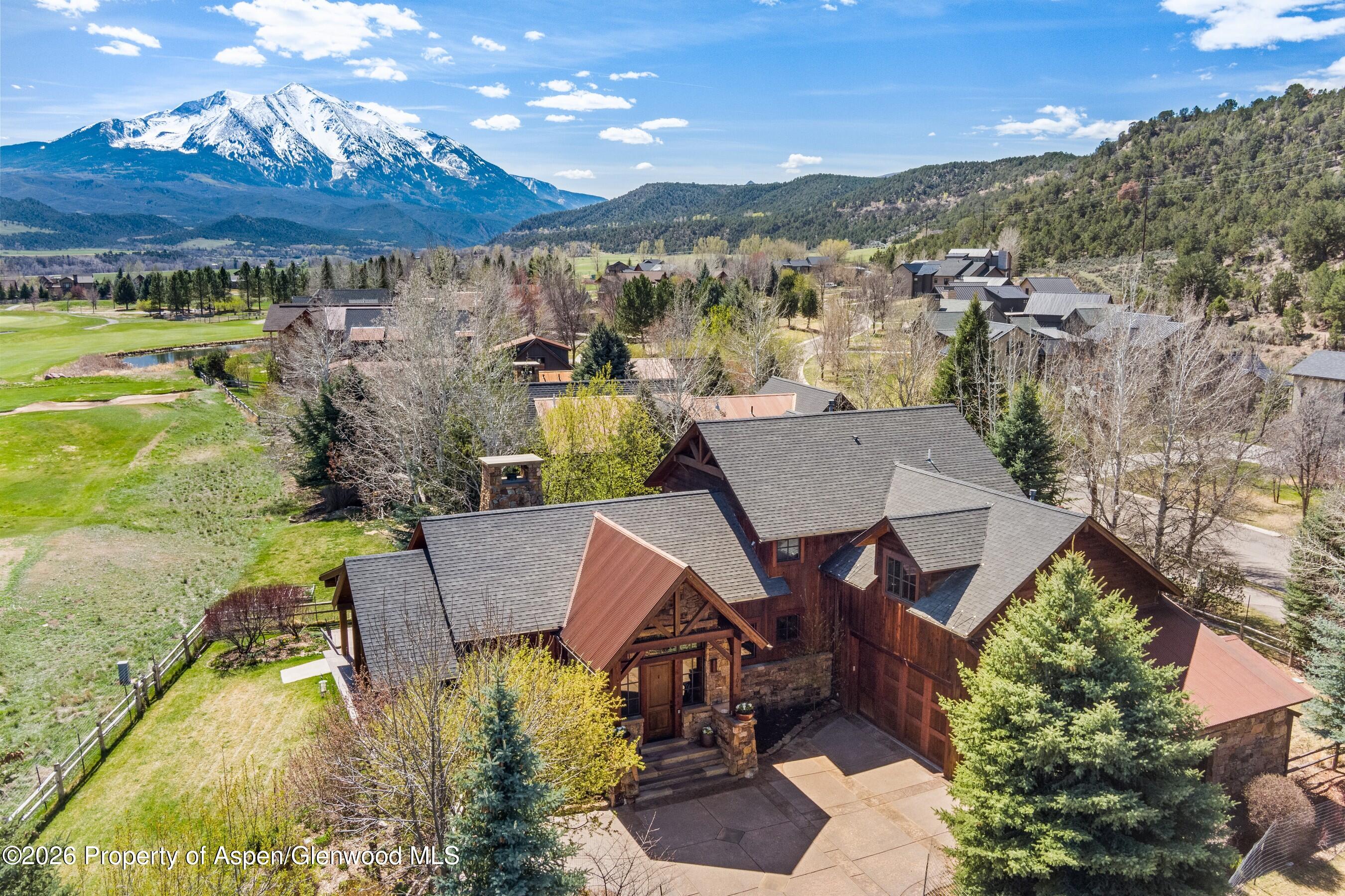 104 Sopris Mesa Drive Carbondale CO 81623